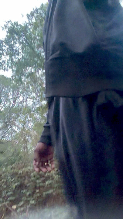 Tis the season boiZ. The sweatpants seasons, that is.