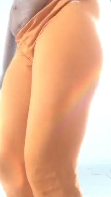 Swetha tamil wife nude dance | Clip 1