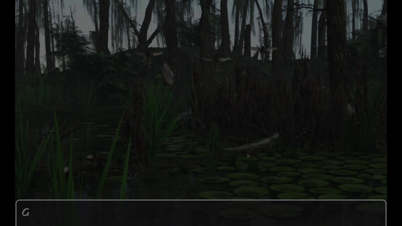 Impregnating a Dark Goblin