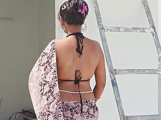 Rajasthani Marwari Jija Saali's Sexo Romántico Video Mera Esposa Ka Hermana Con Primera Vez Mi Habitación Follada En