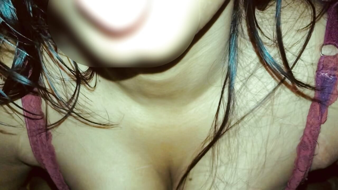 Teen Girl Fucked by Her Stepbrother on Bedroom Whole she alone