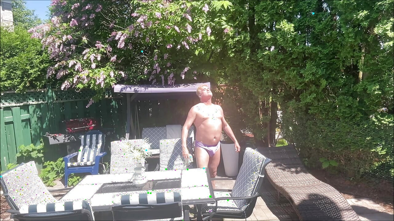 UPPVÄRMNING AV BOLLARNA 1
