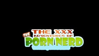 Porn Nerd Network FH