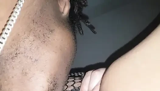 Wildenglishbbw büyük zenci yarağı nata4sex şişman pembe amcığımı yalıyor