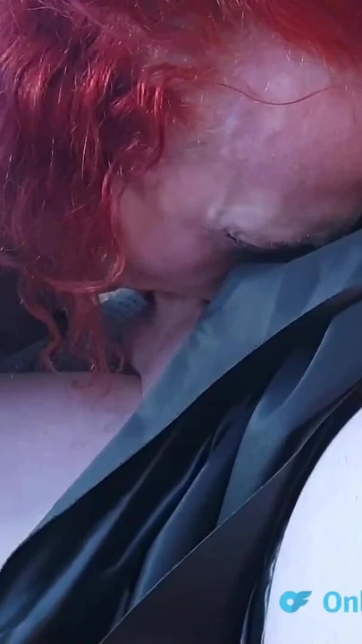 Jaw-dropping moment from "The destruction of Jodie - MILF Lisa and TGirl Lucy anal fucking and pegging Jodie"