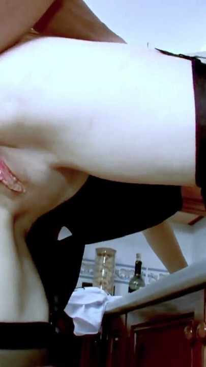 Jorge puts it in the ass to Sophie Pasteur a splendid French MILF | Clip 2