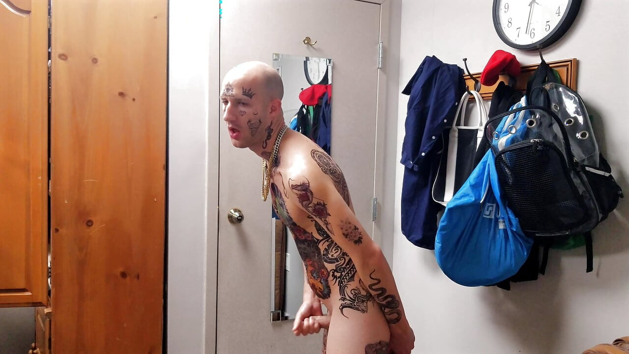 흑인 대물 자지 따먹기