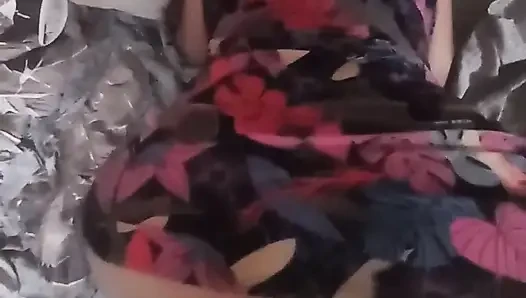 The Landlord's Stepdaughter Enters My Room