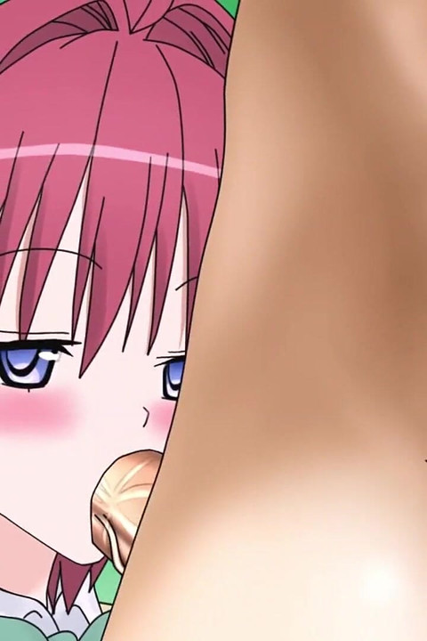 Kurosaki Mea Hen to-love-ru