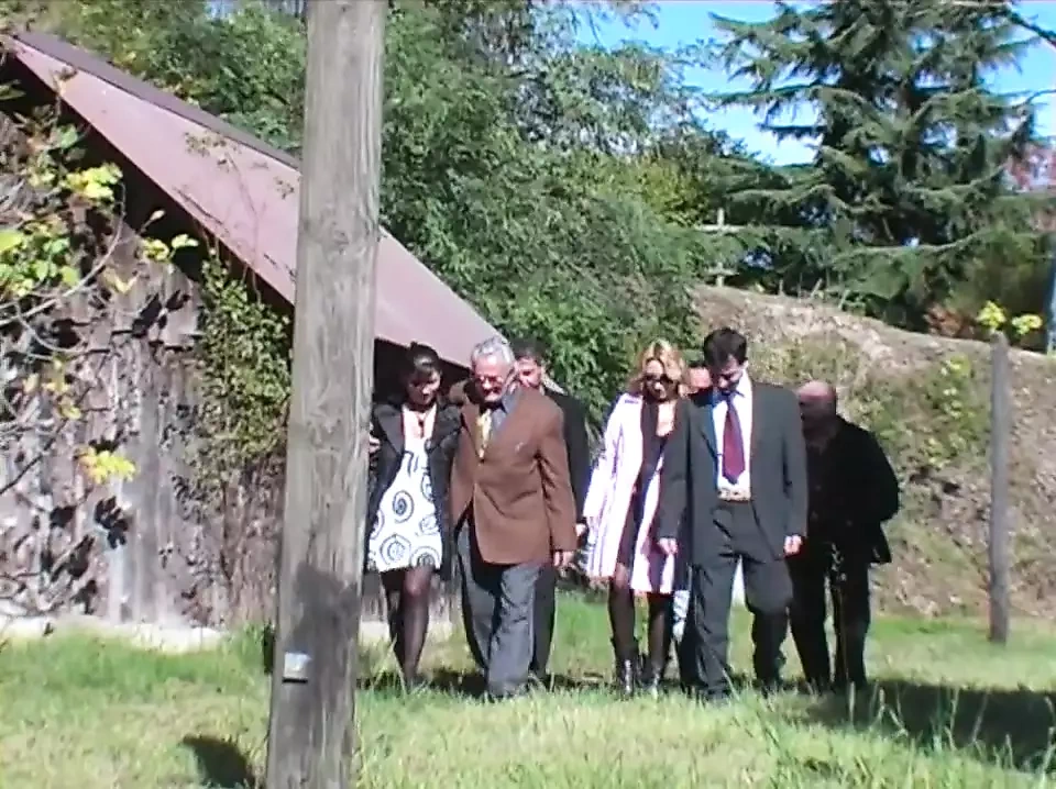 Family outing with horny stepdaughters! (Full Movie)