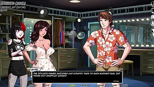 Surga penuh nafsu 3 playthrough episode 5