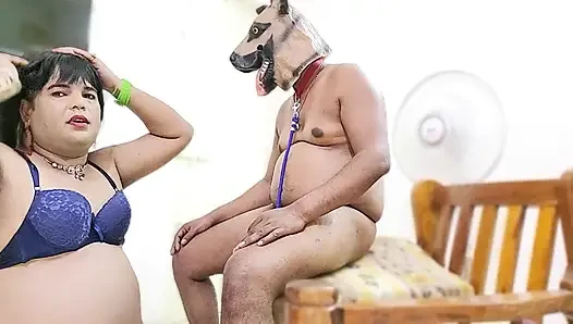 Love to Give Handjob