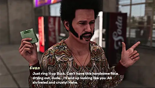 A Very Hot Family (part 17) New Update