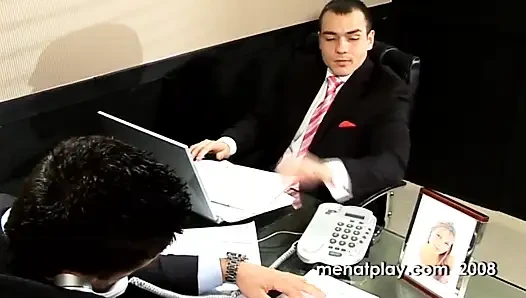 Şehir tepeleri: ofis rakipleri