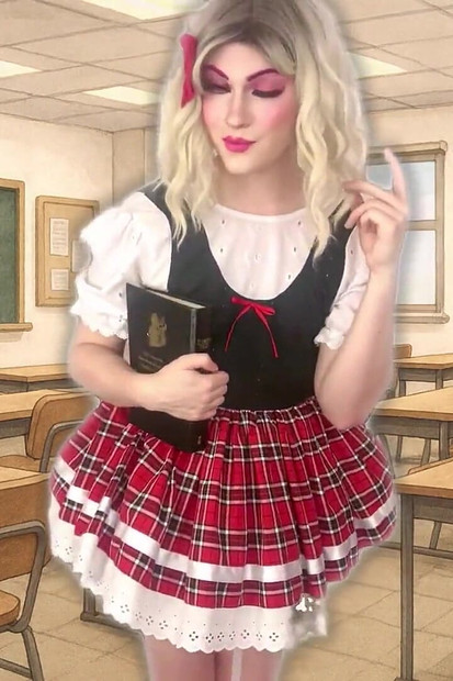 Який ти тип сіссі