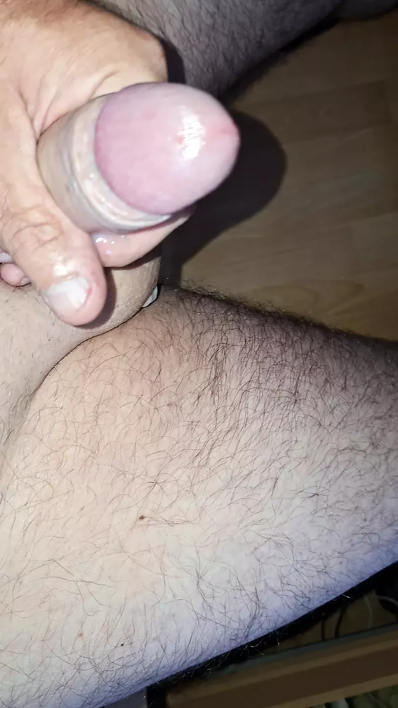 Beanie bald