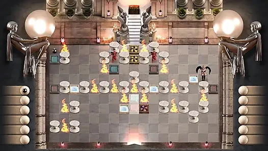 The Genesis Order V91112 Part 320 Puzzle! by Loveskysan69