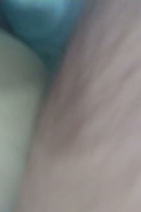 My Black Lover Fucks Me in the Guest Room and Creampies Me Even in My P3riod Days