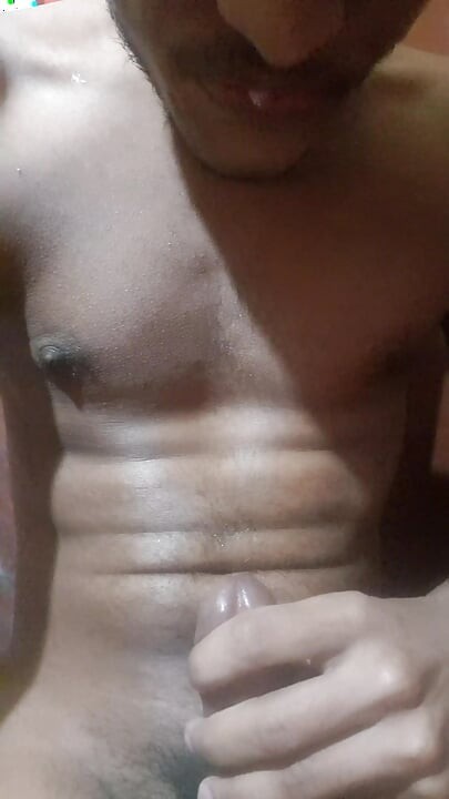 Desi hot sexy boy masterbation