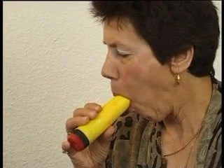 German Granny II R20