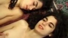 Real oldvsyoung threeway with amateur sucking