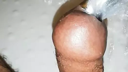 Yarak banyosu