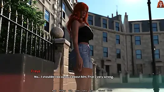 Schicksal wird uns nicht trennen v0.6b betrügt Update # 04