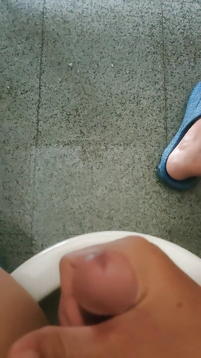 Milk My Cock Babe!