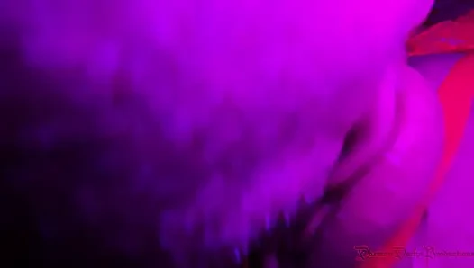 SEX WITCH gets ass whipped pussy eaten uses VIBE & fucked until she CUMS