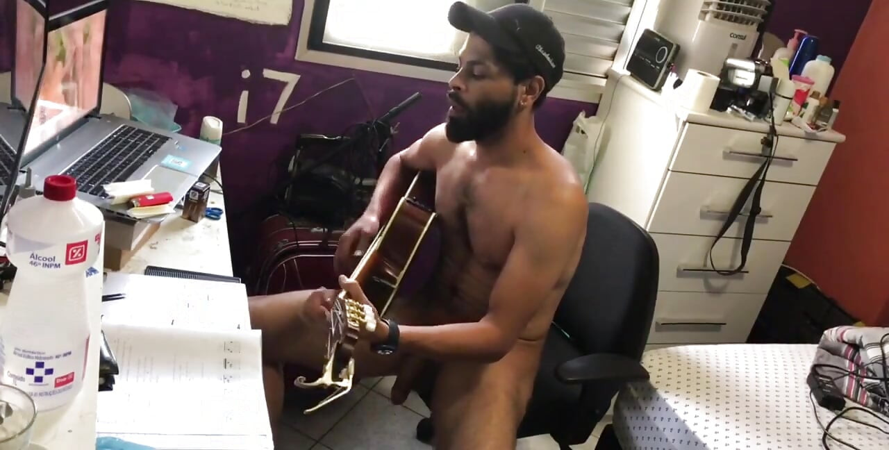 Guitar #03