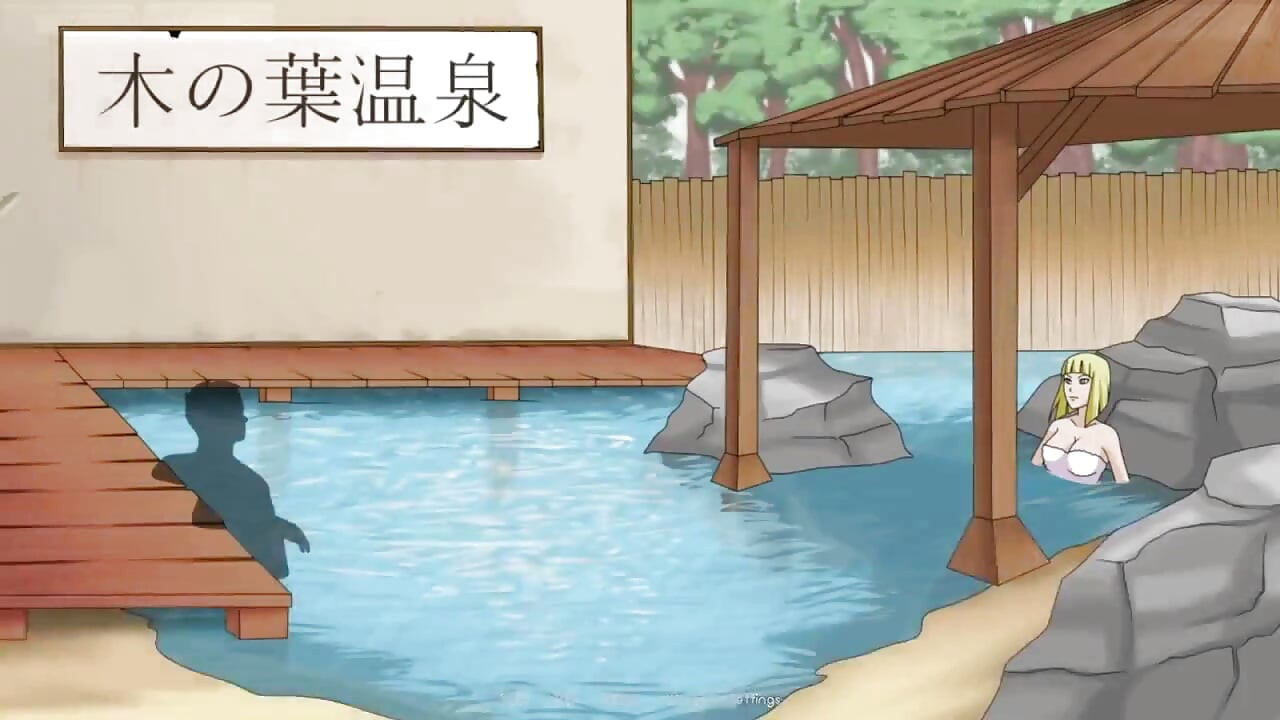 Naruto Hentai - Naruto Antrenor v0.17.2 Partea 75 Gagici Ninja goale sexy de Loveskysan69