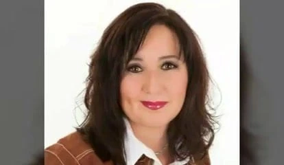 Expuesto marion schiede mierda culo 49 años de edad de alemania