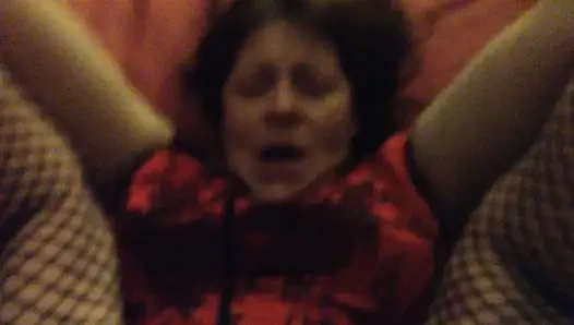 Oma carmens rückfall, fick mich! ZUSAMMENSTELLUNG 4416COMP