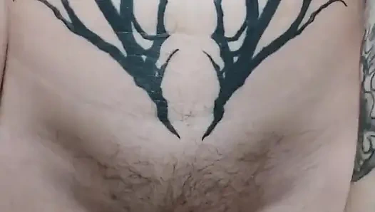 Oyuncağım açgözlü amcığım için yeterli değil