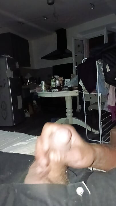 Masturbación impulsiva