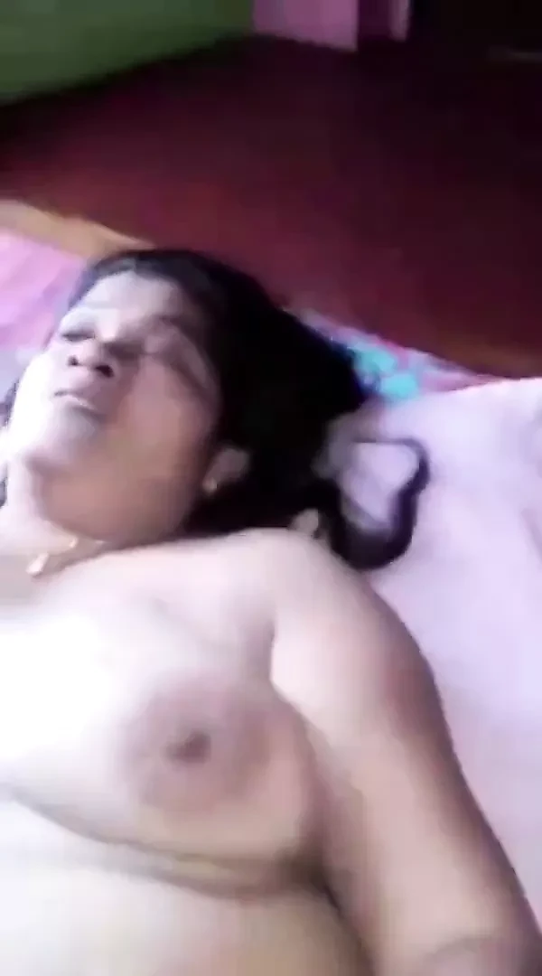 SRILANKAN BBW MILF GETTING FUCKED