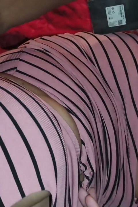 Unfaithful Stepdaughter Comes to My Room After the Party, Lets Me Be Recorded and Allows Me to Cum Inside for a Cell Phone