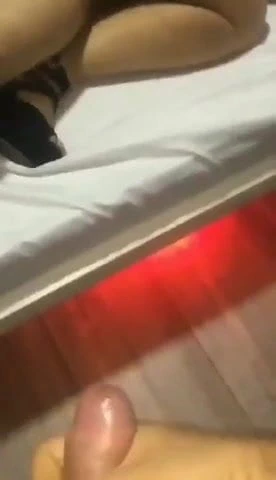 妻子骑鸡巴，而丈夫抽搐