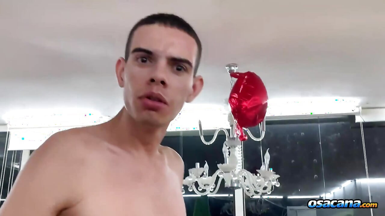 Needed Help and She Offered Her Ass