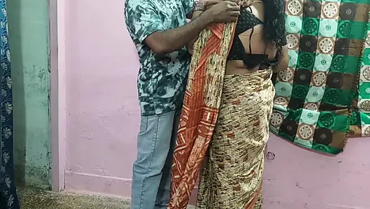 Innocent Young Man Was Cheated By Hot Asian Stepmother