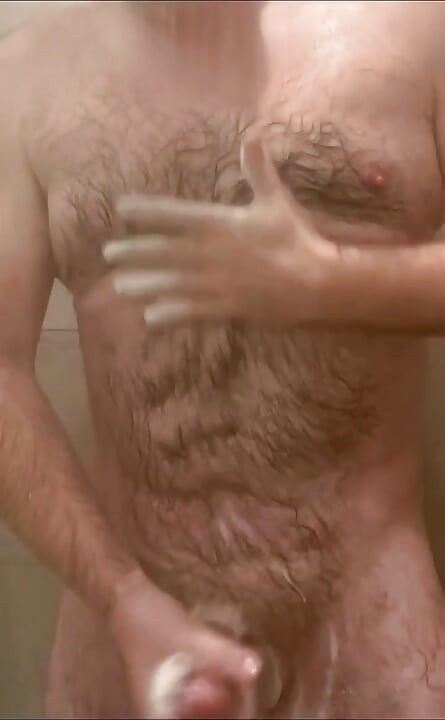 Quick Shower