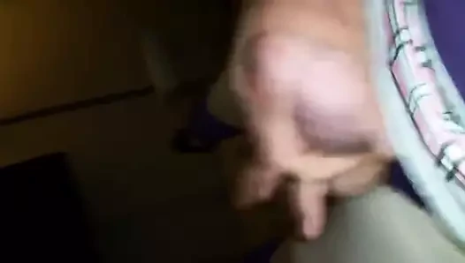 istek üzerine mastürbasyon