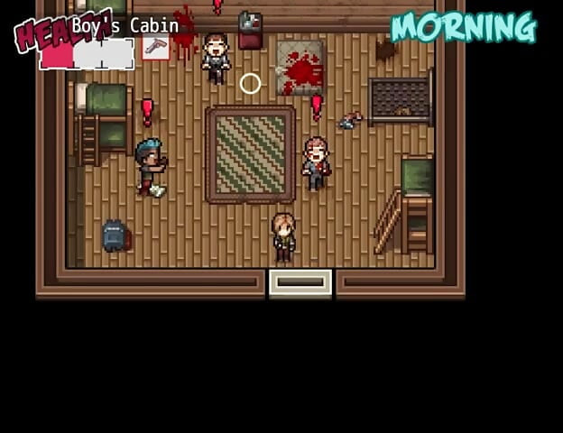 Zombies Rückzug V 0.8.1 Versuchend heiße geschichte von loveskysan69