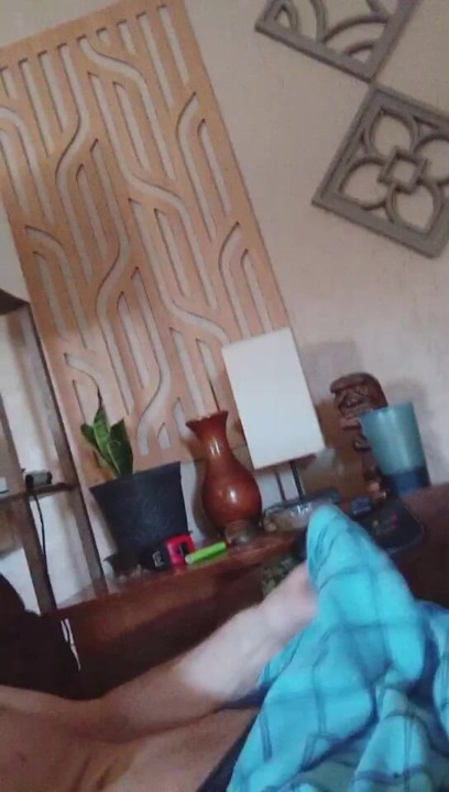 ザ・ウォルラス。自分のサイズを見せつけて