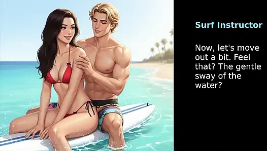 Wife S Dare (part 13)