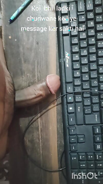 May big cock