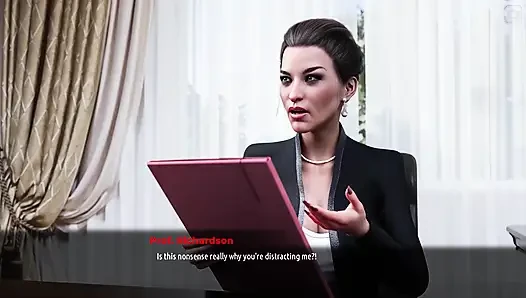 Tam oyun - Sunville orta yaşlı seksi kadınlar 2, bölüm 65