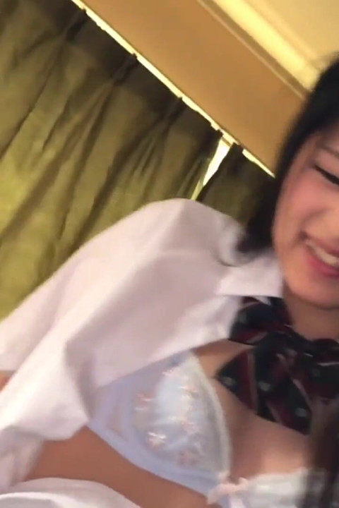 Young Japanese Student Fucked by Stranger in Exchange for Money