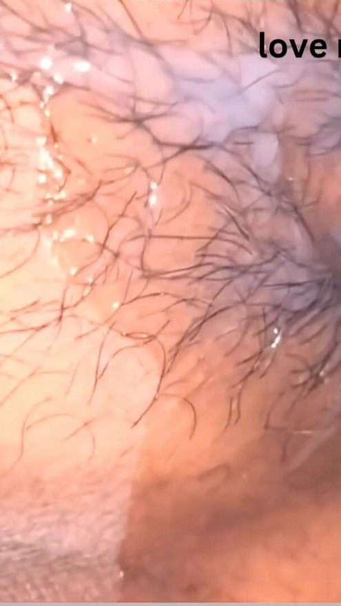 Desi aunty with young boy💋 | Clip 1