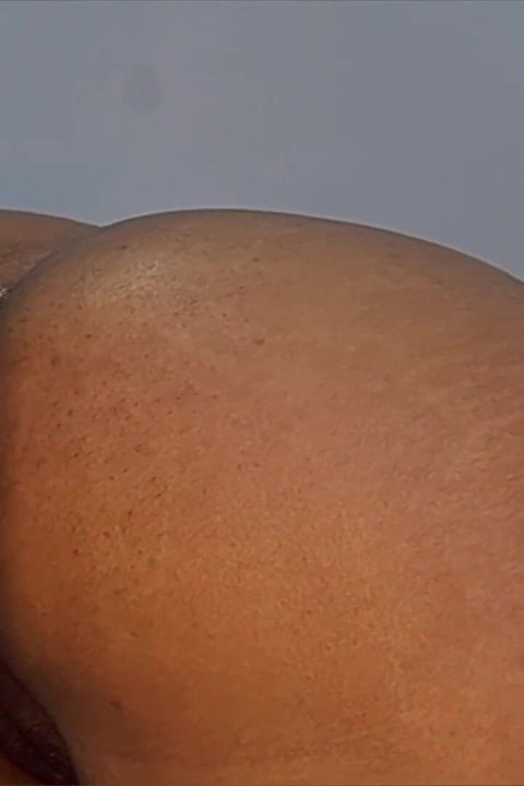 The Way My Stepdaughter-whore Moans When I Fuck Her in the Ass.